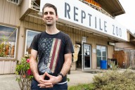 The Reptile Zoo, Monroe’s roadside zoo, slated to close