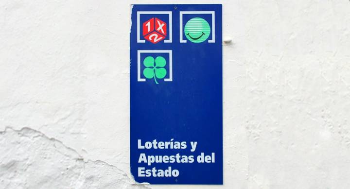 Cae un premio de la Bonoloto en Coria