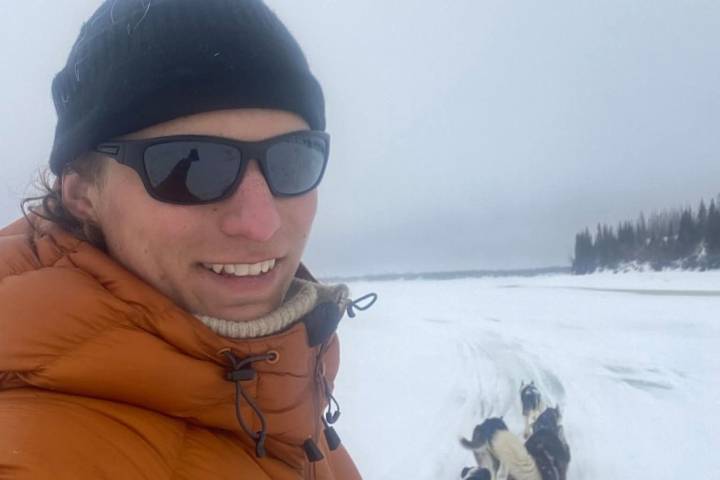 29-Year-Old Disappears on Hiking Trip. Authorities Found His Dog, Backpack