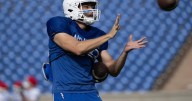 Success brings anonymity for Air Force long snapper Kurt Chesney