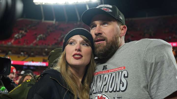 Fans speculate Taylor Swift will be Travis Kelce's podcast guest: What we know