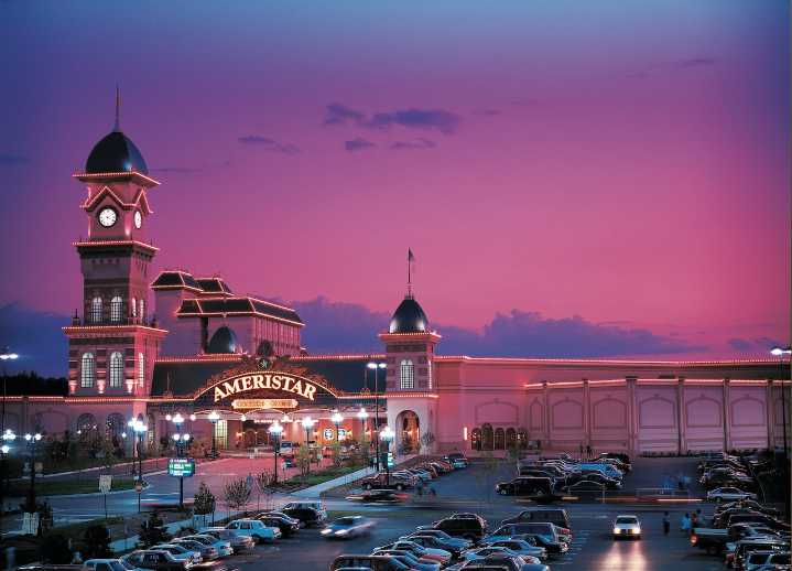 Fanatics Sportsbook announces partnership ahead Dec. 1 Missouri sports betting launch