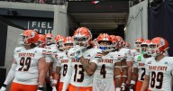 Tough sledding right now, but Idaho State football set to host 7 games for first time since 1990