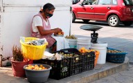 Tasa de informalidad laboral en México aumenta a 54.8% en el segundo trimestre de 2025