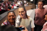 Presidenta Sheinbaum la responde a Trump: “En México el pueblo manda”