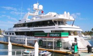 Profeco miente con la verdad: exhibe como la más cara a gasolinera marina en Puerto Vallarta