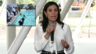 Confirma “Ale” Gutiérrez techumbre para la piscina de mayores en Deportiva Enrique Fernández Martínez