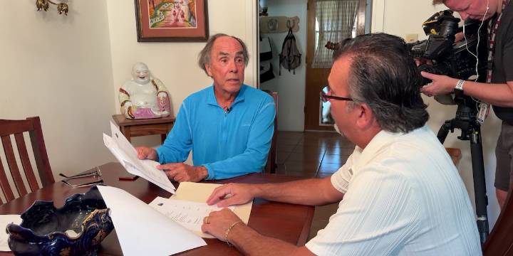 Airline reverses Scottsdale man’s duplicate purchase thanks to On Your Side