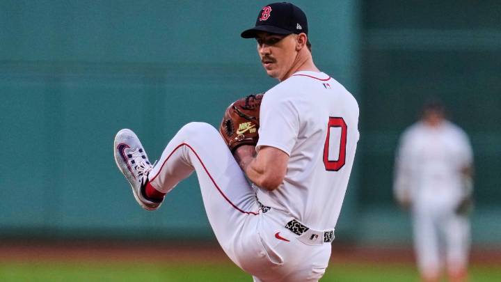 Report: Phillies sign RHP Walker Buehler, claim LHP Tim Mayza off waivers