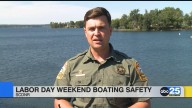 Safety & etiquette — the do’s and don’ts while boating this Labor Day Weekend