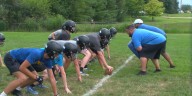 25 Sports Tour- Tri-Valley Vikings