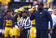 Michigan Football Announces 93000+ Season Ticket Sales; Nearly Misses a 100% Record Michigan Wolverines football nears a sellout with over 93,000 season tickets sold, showcasing unwavering fan support