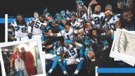 For the 2015 Panthers, a special season was mostly a "fun" one