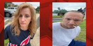 Stolen vehicle from Columbus recovered in Marietta; two suspects arrested