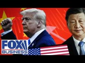 Trump learning from first term? Expert praises strategic China play