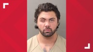 Former Ohio State player charged after allegedly strangling girlfriend