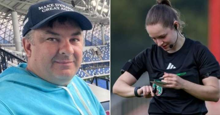 Periodista deportivo pierde su trabajo tras lanzar comentarios machistas contra árbitra