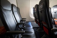 United and Delta Airlines Face Lawsuit For Allegedly Selling Windowless 'Window' Seats