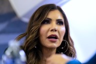 Trump’s ‘ICE Barbie’ fends off ‘liberal’ Botox bashers: ‘It never ends’