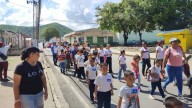 Plan Vacacional Comunitario inició en el Complejo Educativo Pedro José Salazar de Carúpano