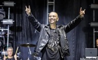 Xava Drago, vocalista de Coda, lanza su último disco; fans se vuelcan en apoyo