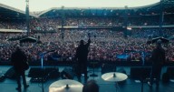 Oasis gigs and Edinburgh Festival bring two million onto Scotland's railways