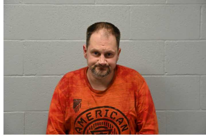 Raleigh County man arrested for robbery in Beckley