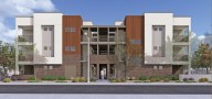 Mesa City Council to vote on rezoning for apartment complex on North Beverly