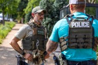Un juez rechazó la petición de detener a un inmigrante, en medio de pelea entre Trump y el gobernador