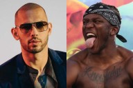 Andrew Tate’s Ex-UFC Opponent for Boxing Debut Revealed in Misfits Star’s Admission