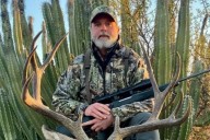 American Trophy Hunter Becomes The Hunted As Buffalo Gores Him To Death