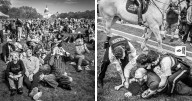 50 Striking Photographs That Capture The Hidden Poetry Of Everyday Life By Prescott Moore Lassman