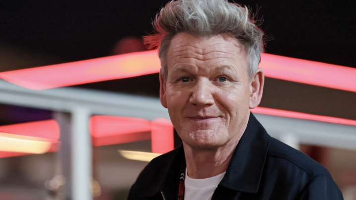 What Happened To The Neighborhood Kitchen After Gordon Ramsay's Secret Service?
