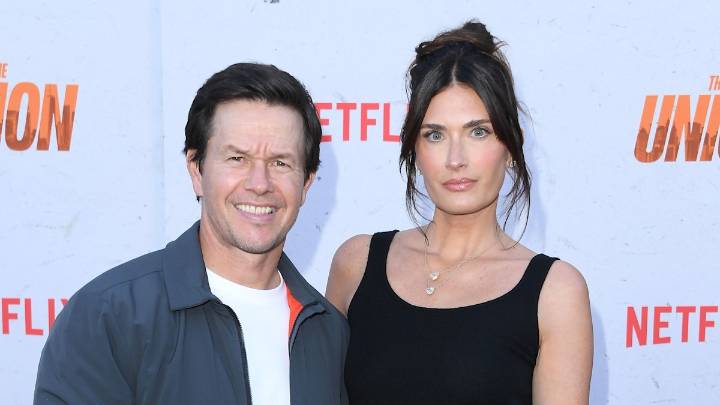 Mark Wahlberg's son shows off tattoo sleeve in new photo from mom Rhea