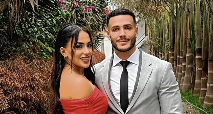 Onelia Molina no descarta casarse con Mario Irivarren: Me gustaría tener una familia