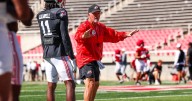 Whittingham will have to divulge injury information for Big 12 games, but likely won’t do this