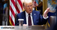 Trump rechaza y revoca los visados a representantes palestinos de cara a la Asamblea General de la ONU