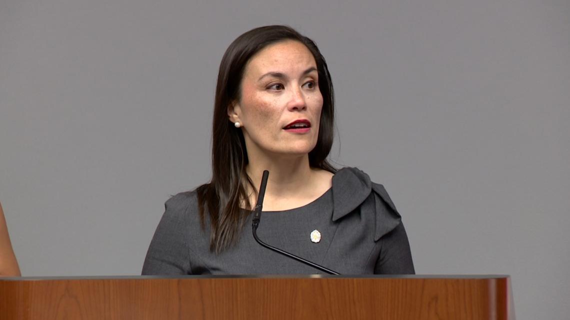San Antonio mayor calls for pause in Project Marvel talks with Spurs