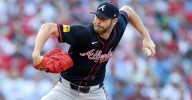 Chris Sale dominates, but offense falls flat in 3