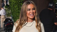 Carmen Electra Says She Got Nipple Pierced Bra From Kim Kardashian