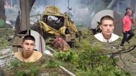 A la cárcel dos señalados integrantes de las disidencias de las Farc que habrían participado en ataque terrorista en Cali