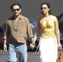 Christian Nodal y Ángela Aguilar se escapan a Beverly Hills tras polémica entrevista