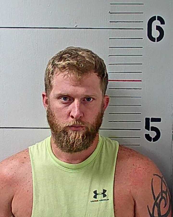Kyle Chrisley Sues Tennessee County Deputies for $1.7 Million Over Arrest