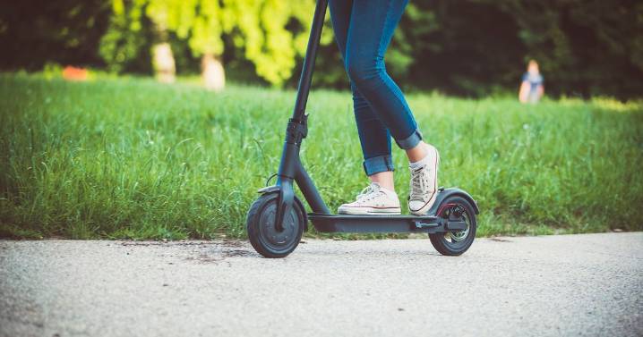 Redditch backpacker pleads guilty to fatal e-scooter crash in Australia