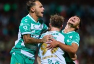 El victorense Alan Pulido falla penal y Chivas cae 1