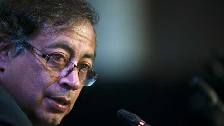 Destapan nuevo escándalo del gobierno de Gustavo Petro: dineros de las pensiones del fondo del magisterio, Fomag, esta siendo trasladado para tapar hueco en el sistema de salud. 
