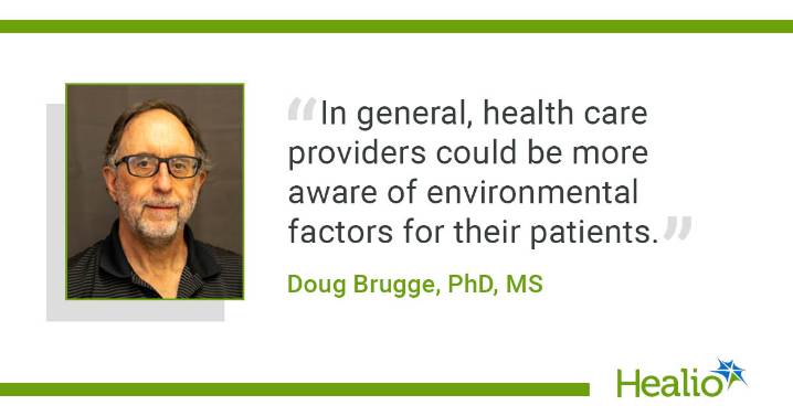 HEPA air filters may help improve blood pressure in people living near busy roads
