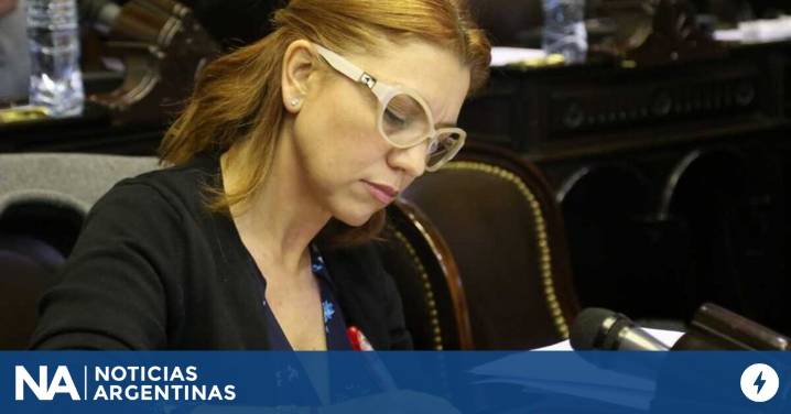 Milei vetó ley de emergencia para Bahía Blanca y una diputada de la UCR estalló: “La ayuda no llegó a todos”