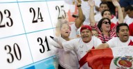 ¿Para quiénes aplica el próximo feriado de agosto 2025? Esto debes saber sobre el descanso