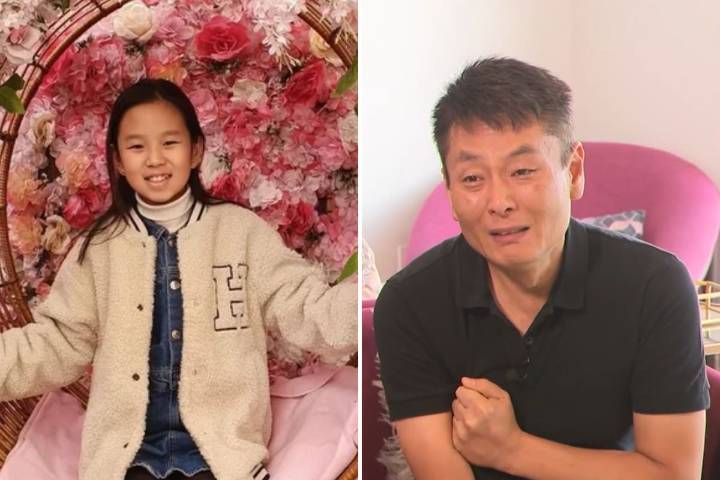 “Se enterró algo en mi corazón”. El desgarrador relato del padre de la niña que murió junto a la nieta de Cris Morena